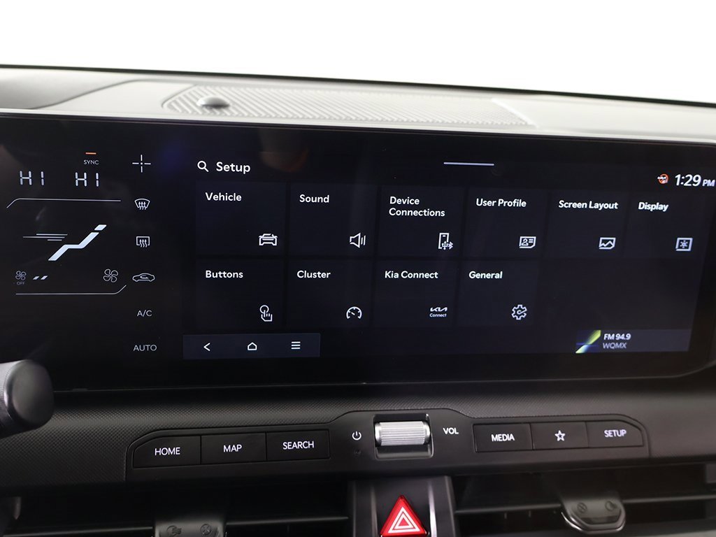 Certified 2025 Kia K4 EX image 43