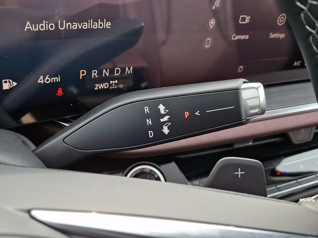 New 2026 Buick Envision Sport Touring AWD/4WD image 11