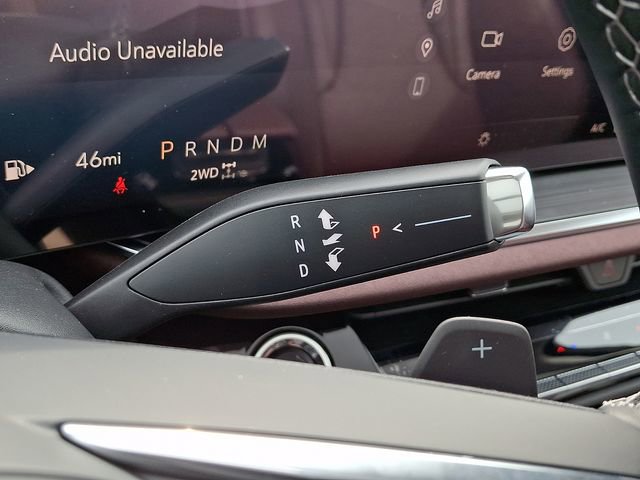 New 2026 Buick Envision Sport Touring AWD/4WD image 11