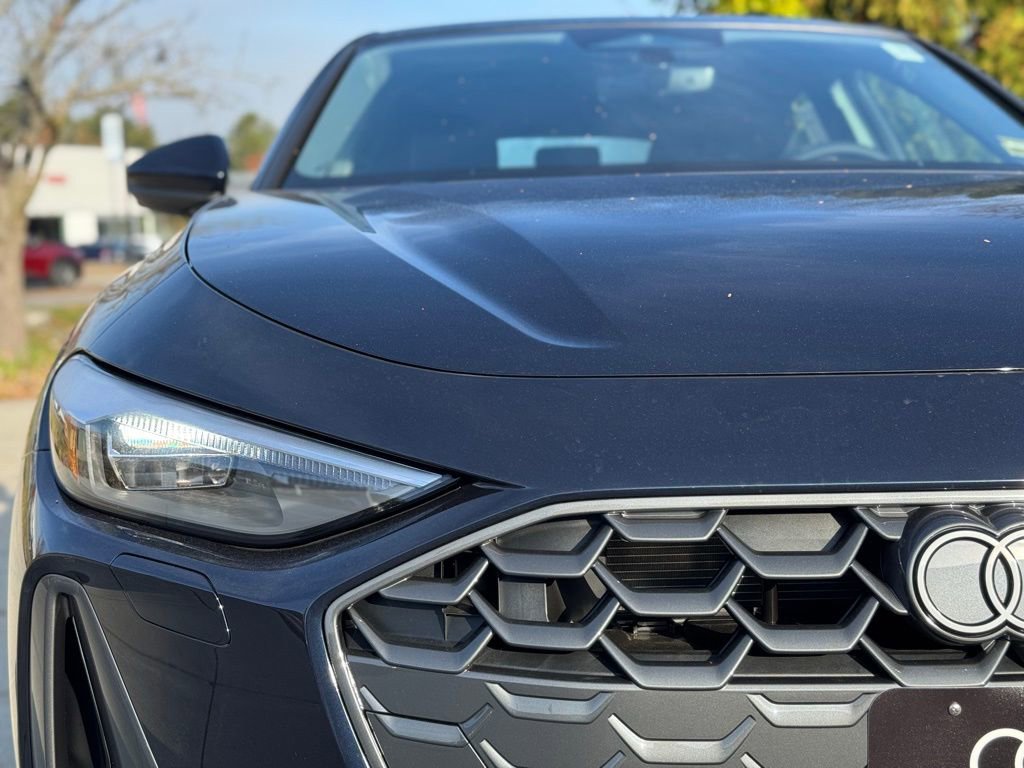 New 2025 Audi A5 2.0T Premium image 3