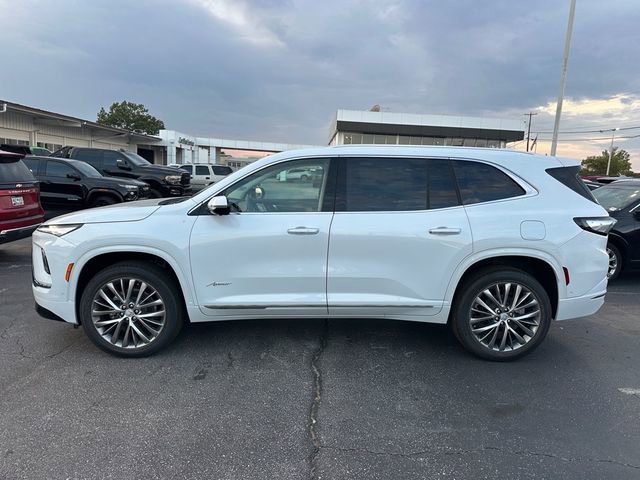 New 2026 Buick Enclave Avenir w/ Super Cruise Package image 7