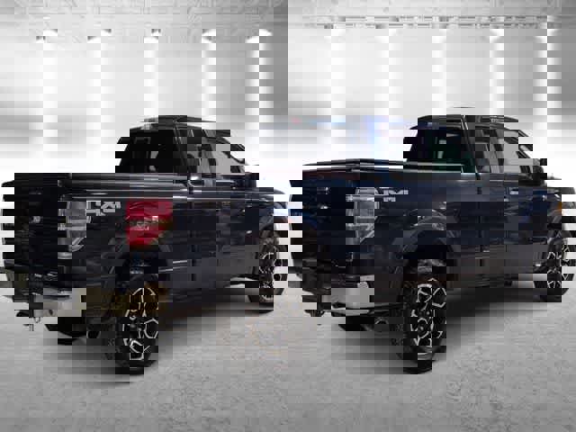 Used 2013 Ford F150 XLT w/ Luxury Equipment Group image 8