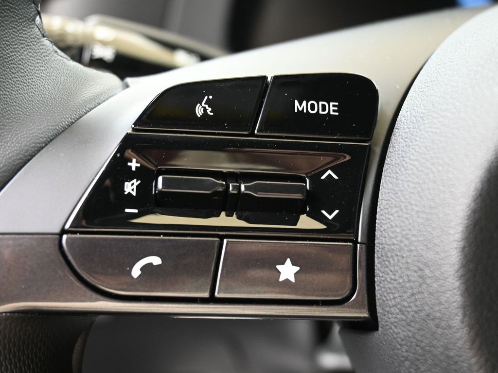 New 2026 Hyundai Elantra SEL Sport image 24