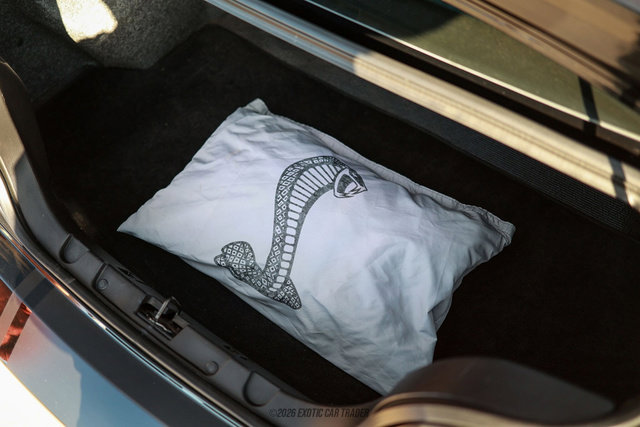 Used 2008 Ford Mustang Shelby GT500 image 70