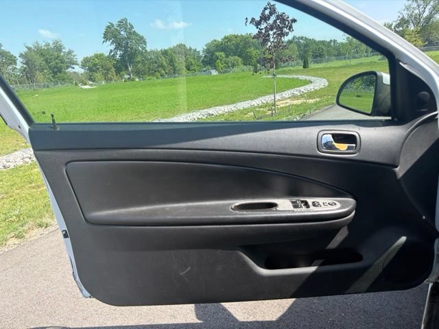 Used 2007 Chevrolet Cobalt SS FWD image 13