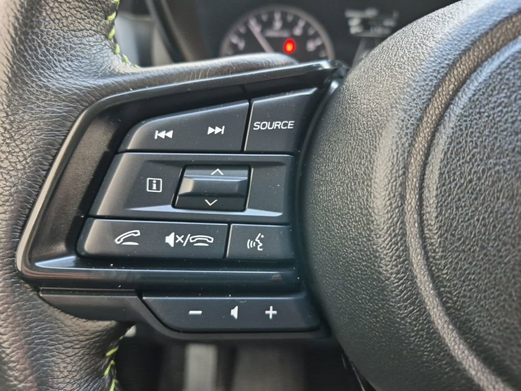 Used 2024 Subaru Ascent Onyx Edition image 23