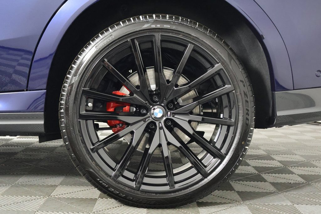 New 2027 BMW X6 xDrive40i w/ Executive Package AWD/4WD image 10