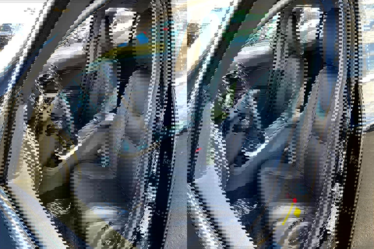 Used 2015 Volvo S60 T5 Premier image 28