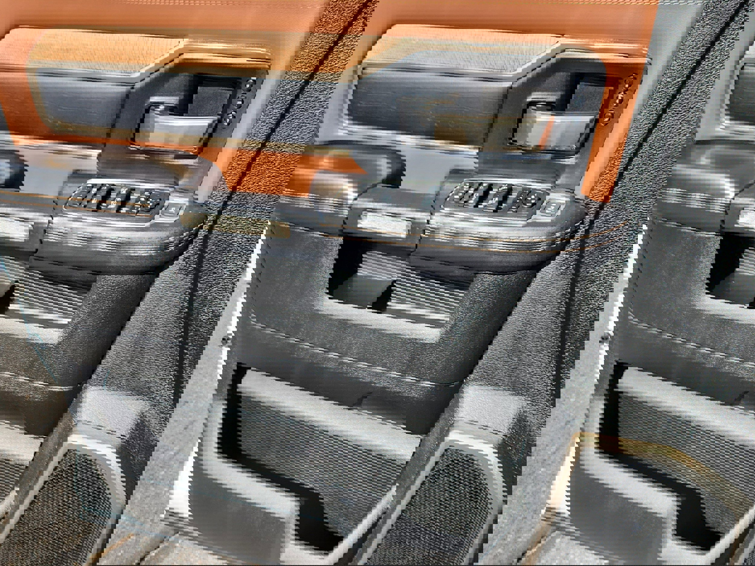 Used 2022 RAM 2500 Limited w/ Protection Group image 8