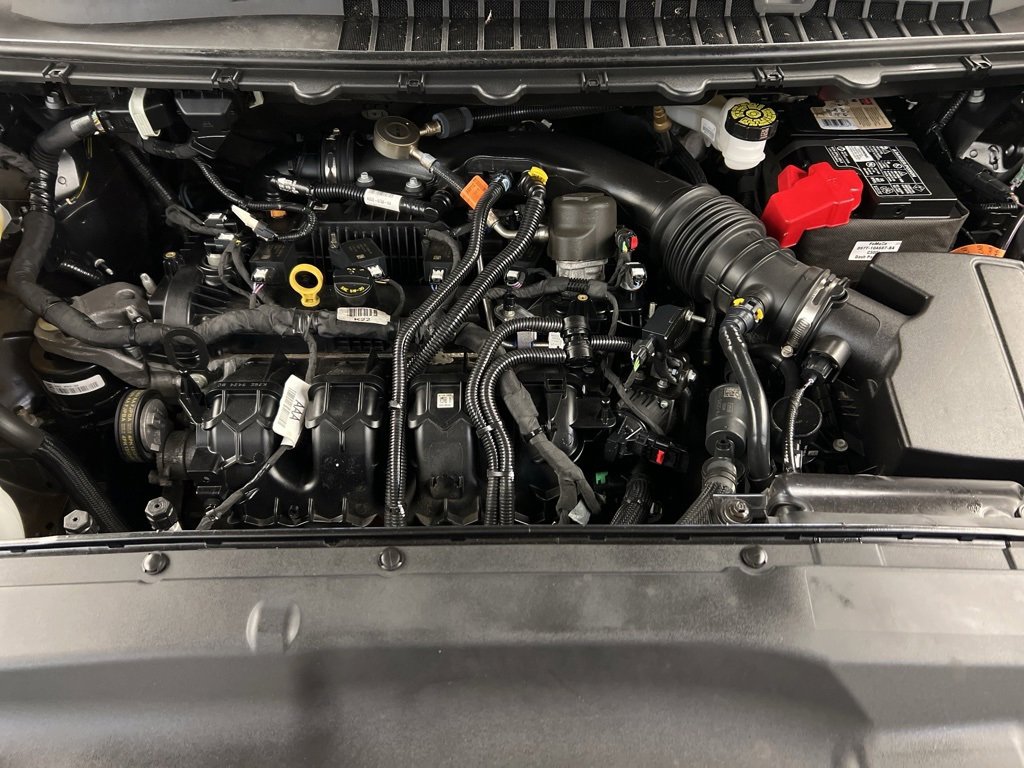 Certified 2022 Ford Edge SEL w/ Convenience Package image 36