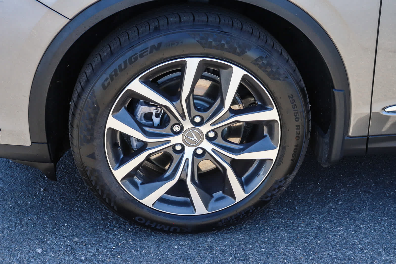 Used 2024 Acura MDX FWD w/ Technology Package image 14