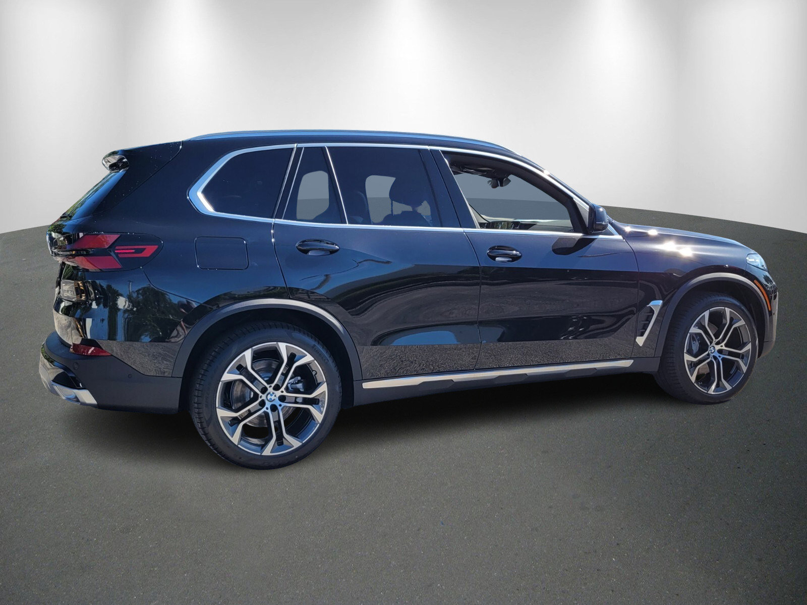 Used 2026 BMW X5 xDrive40i image 7