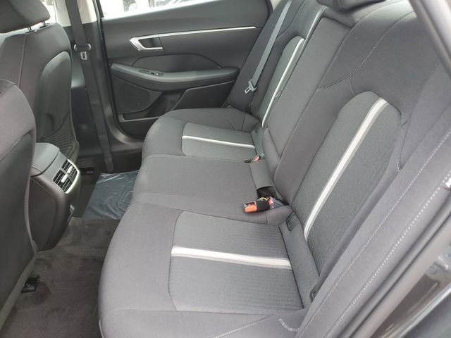 New 2026 Hyundai Sonata SEL image 12