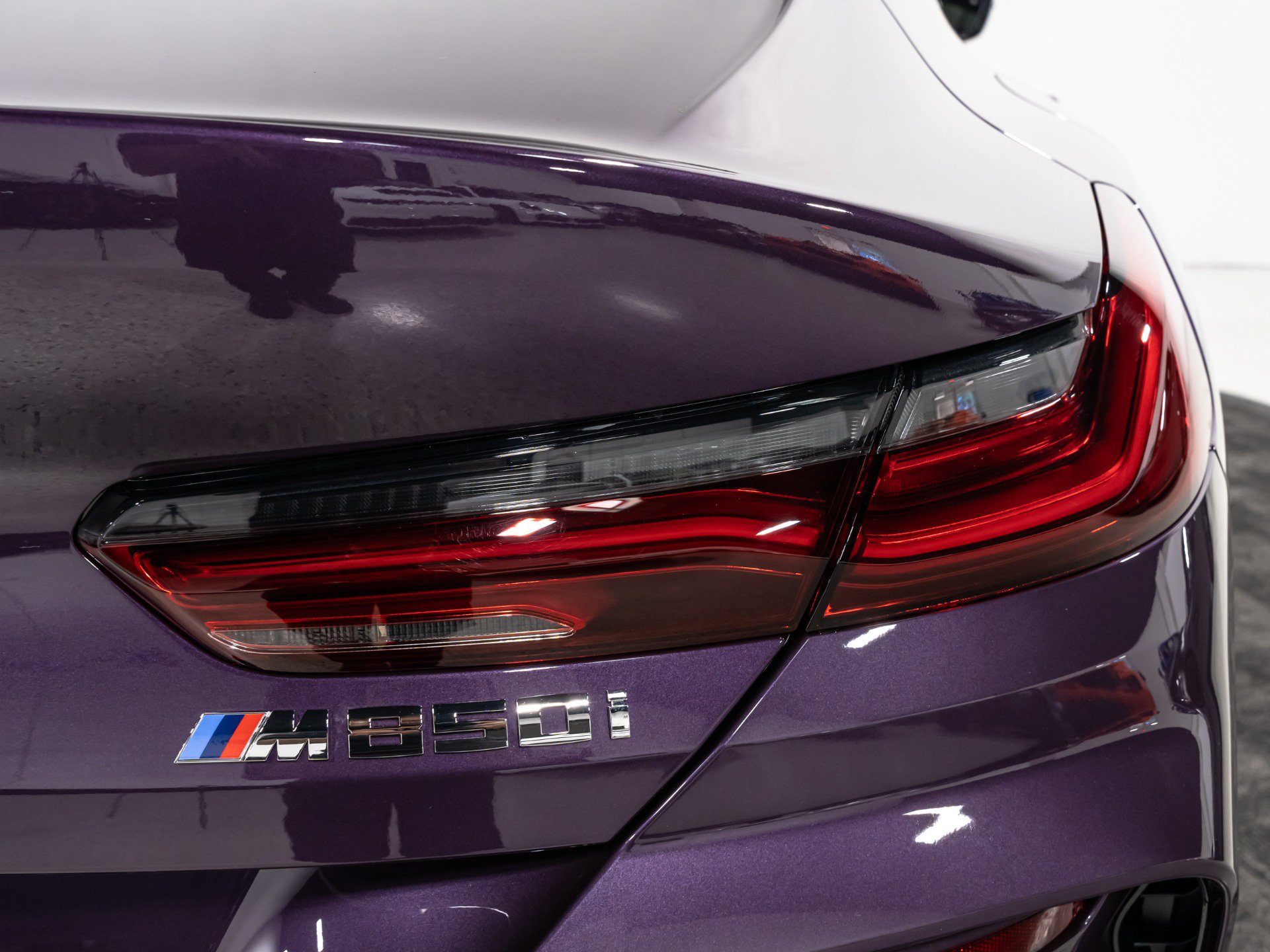 Used 2026 BMW M850i xDrive AWD/4WD image 23