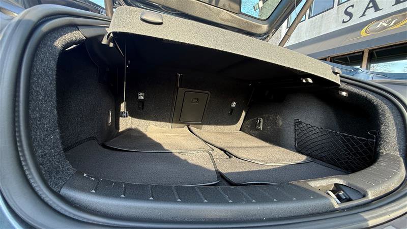 Used 2023 Polestar Polestar 2 PLUS w/ Pilot Pack image 21