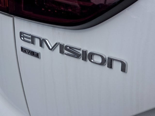 New 2026 Buick Envision Sport Touring AWD/4WD image 7