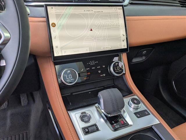 New 2026 Jaguar F-PACE R-Dynamic S image 12