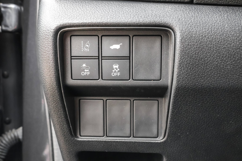Used 2018 Honda CR-V EX-L image 18