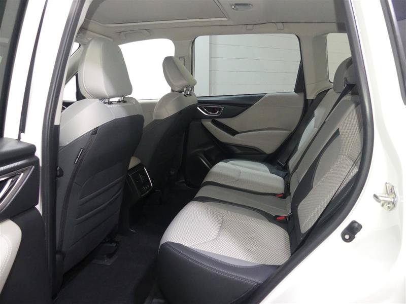 Used 2021 Subaru Forester Premium w/ Popular Package #1 AWD/4WD image 27