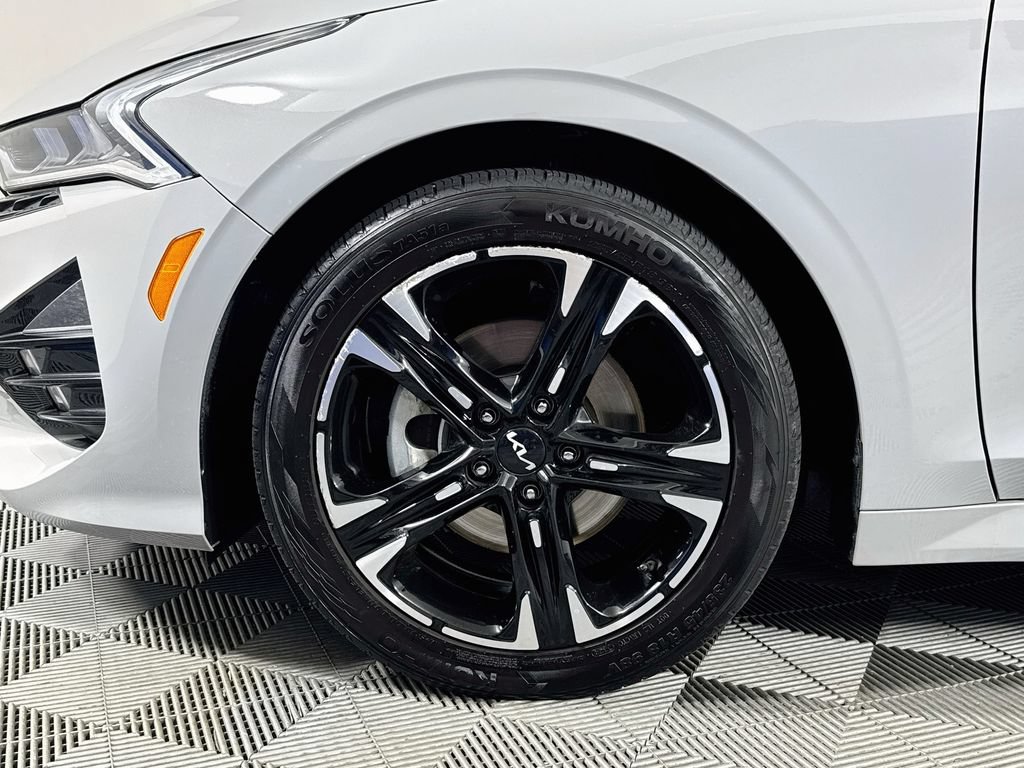 Used 2024 Kia K5 GT-Line w/ GT-Line Premium Package FWD image 30