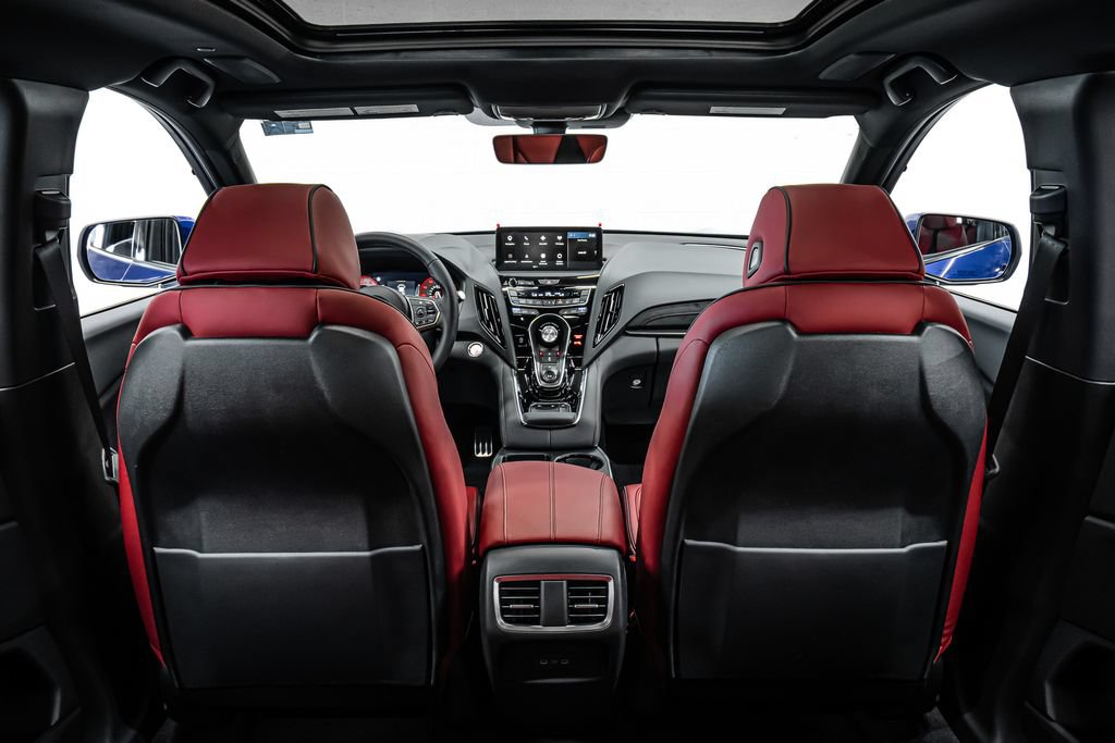 New 2026 Acura RDX A-Spec AWD/4WD image 11
