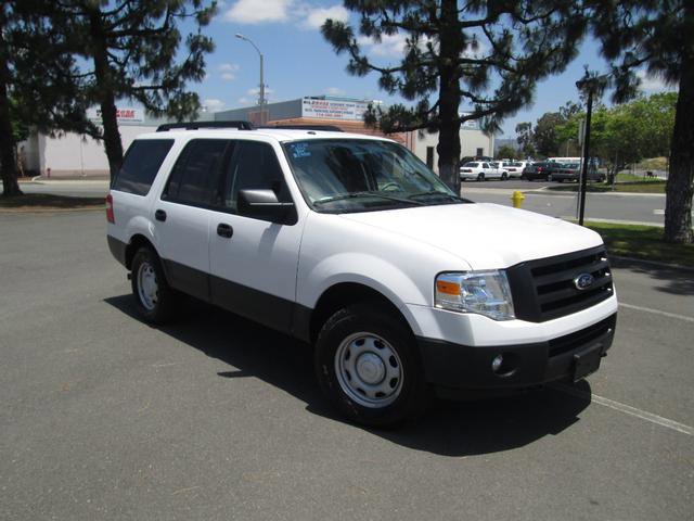 Used 2012 Ford Expedition XL w/ HD Trailer Tow Pkg image 7
