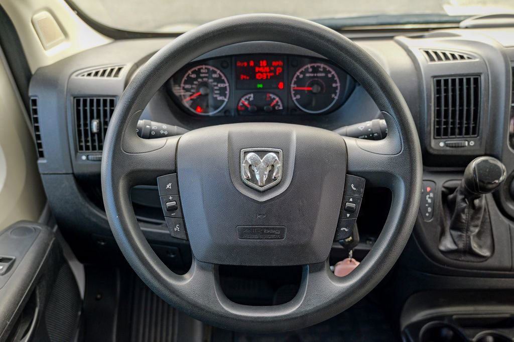 Used 2020 RAM ProMaster 1500 image 15