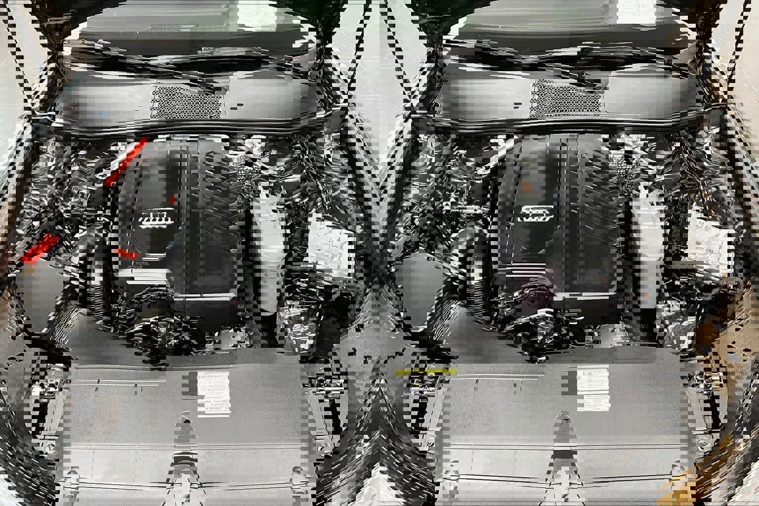 Used 2023 Audi A6 Premium Plus w/ Premium Plus Package image 30