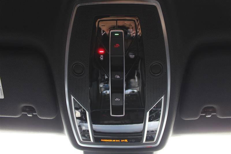 Used 2022 Audi A8 L 3.0T AWD/4WD image 23