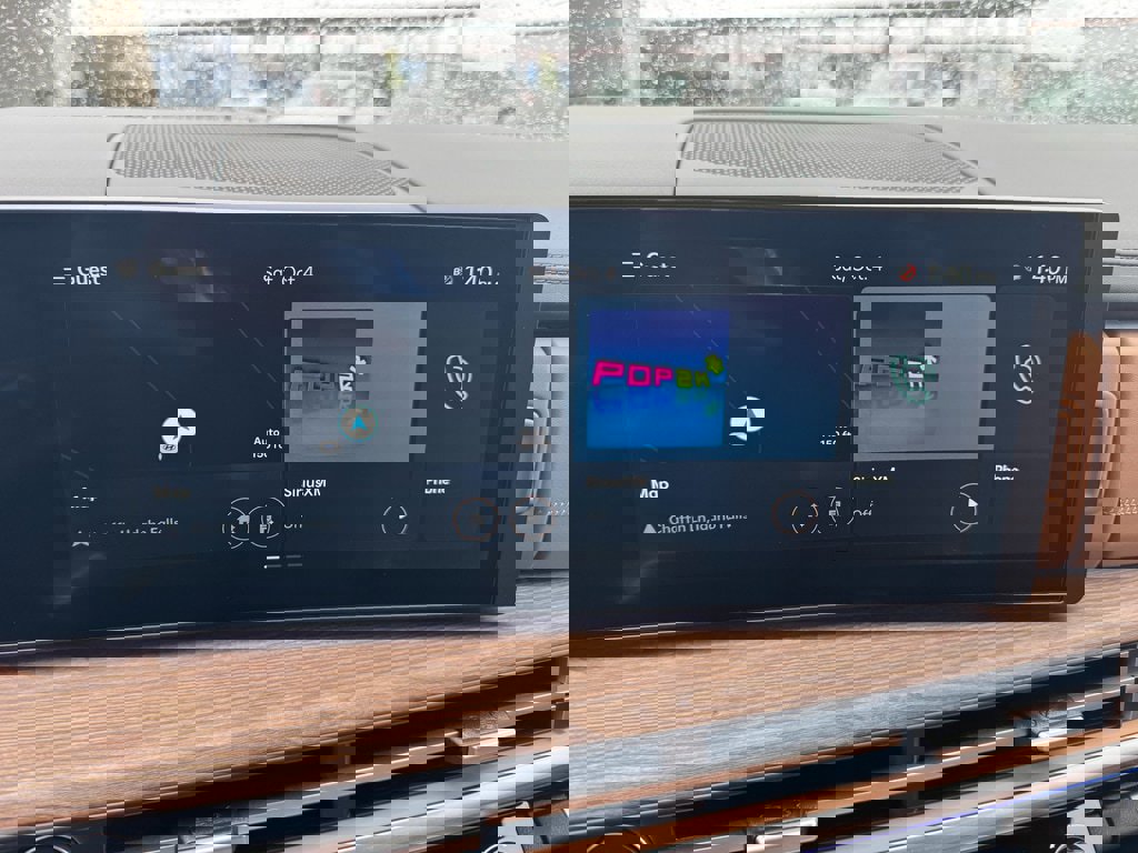 New 2026 Hyundai Santa Fe Calligraphy image 10