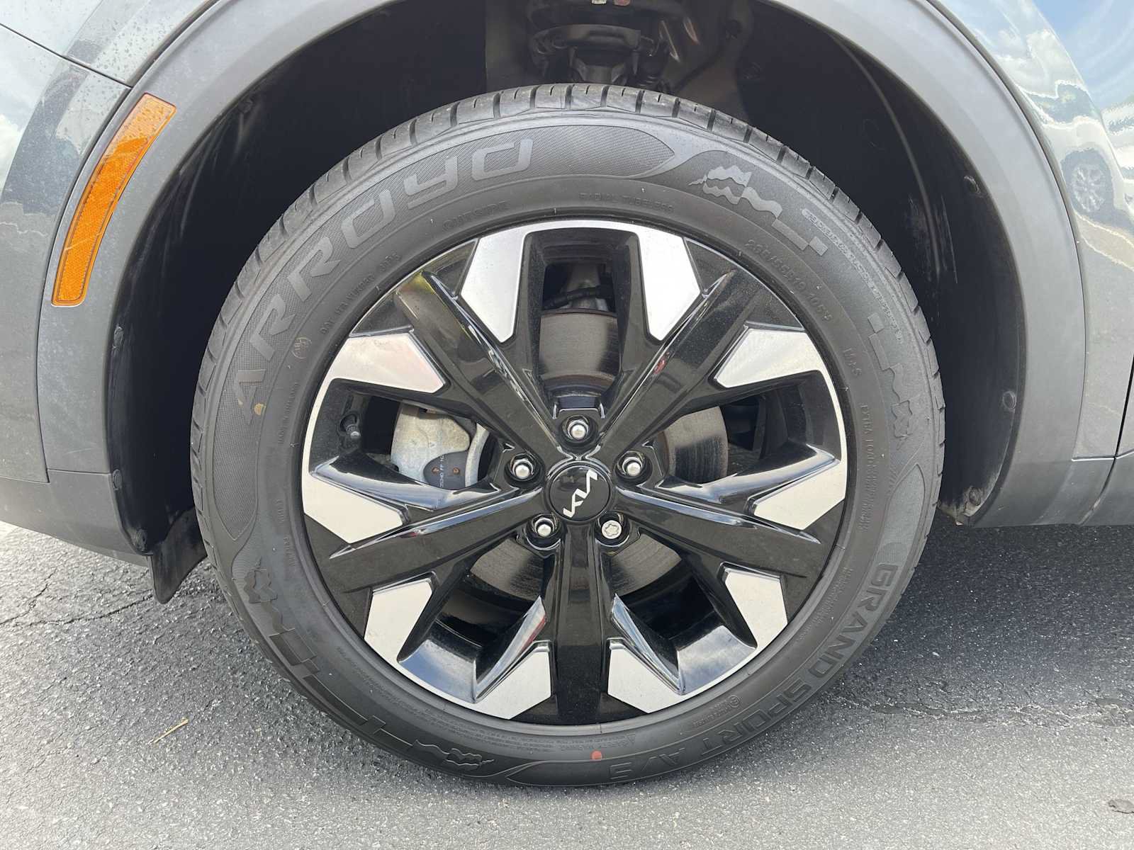 Used 2023 Kia Sportage X-Line AWD/4WD image 17