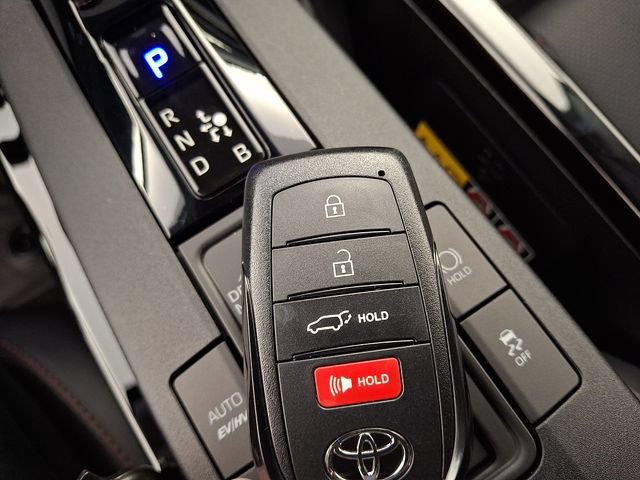 New 2026 Toyota Prius Plug-In Hybrid w/ Limited Premium Package FWD image 14