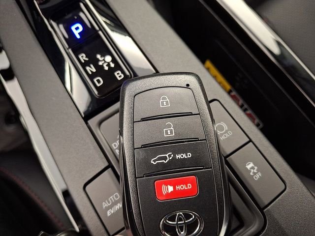 New 2026 Toyota Prius Plug-In Hybrid w/ Limited Premium Package FWD image 14