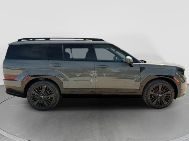 New 2026 Hyundai Santa Fe Calligraphy FWD image 9