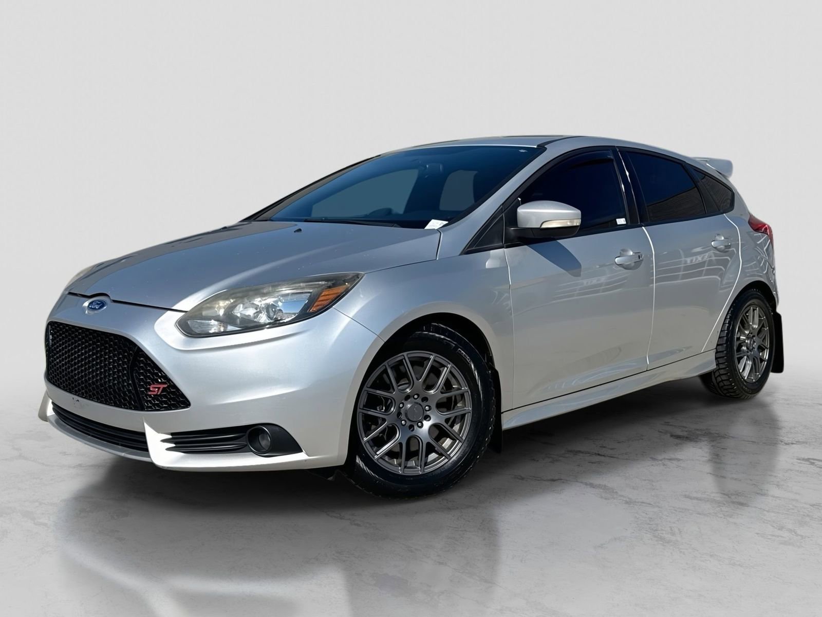 Used 2013 Ford Focus ST image 1