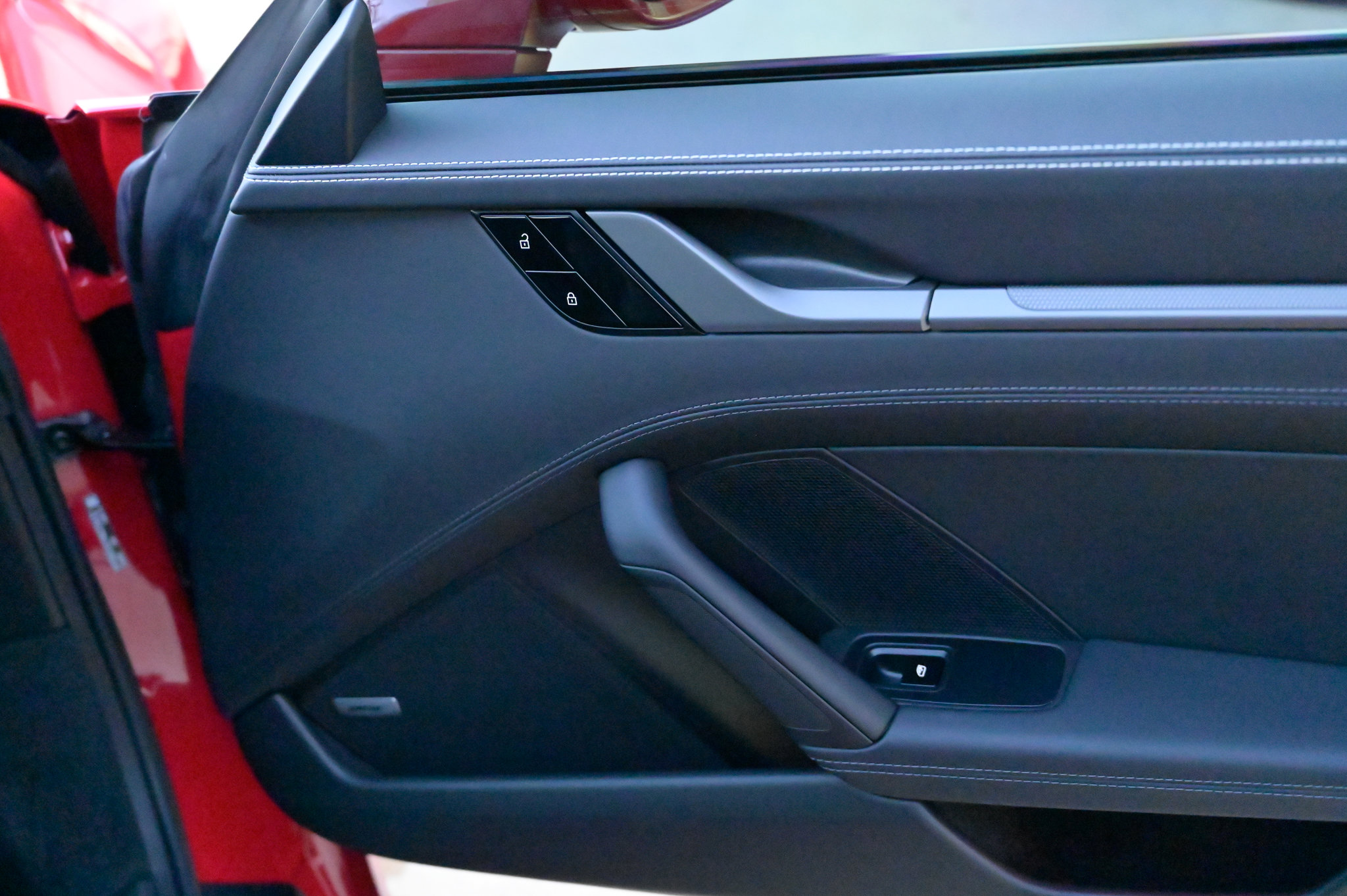 Used 2021 Porsche 911 Targa 4S image 49