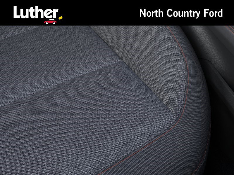 New 2026 Ford Explorer Active image 16