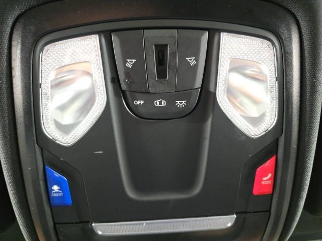 Used 2024 RAM 2500 Big Horn w/ Sport Appearance Package image 20