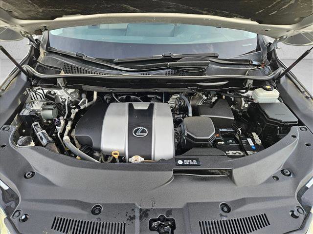 Used 2019 Lexus RX 350 FWD w/ Navigation Package image 23