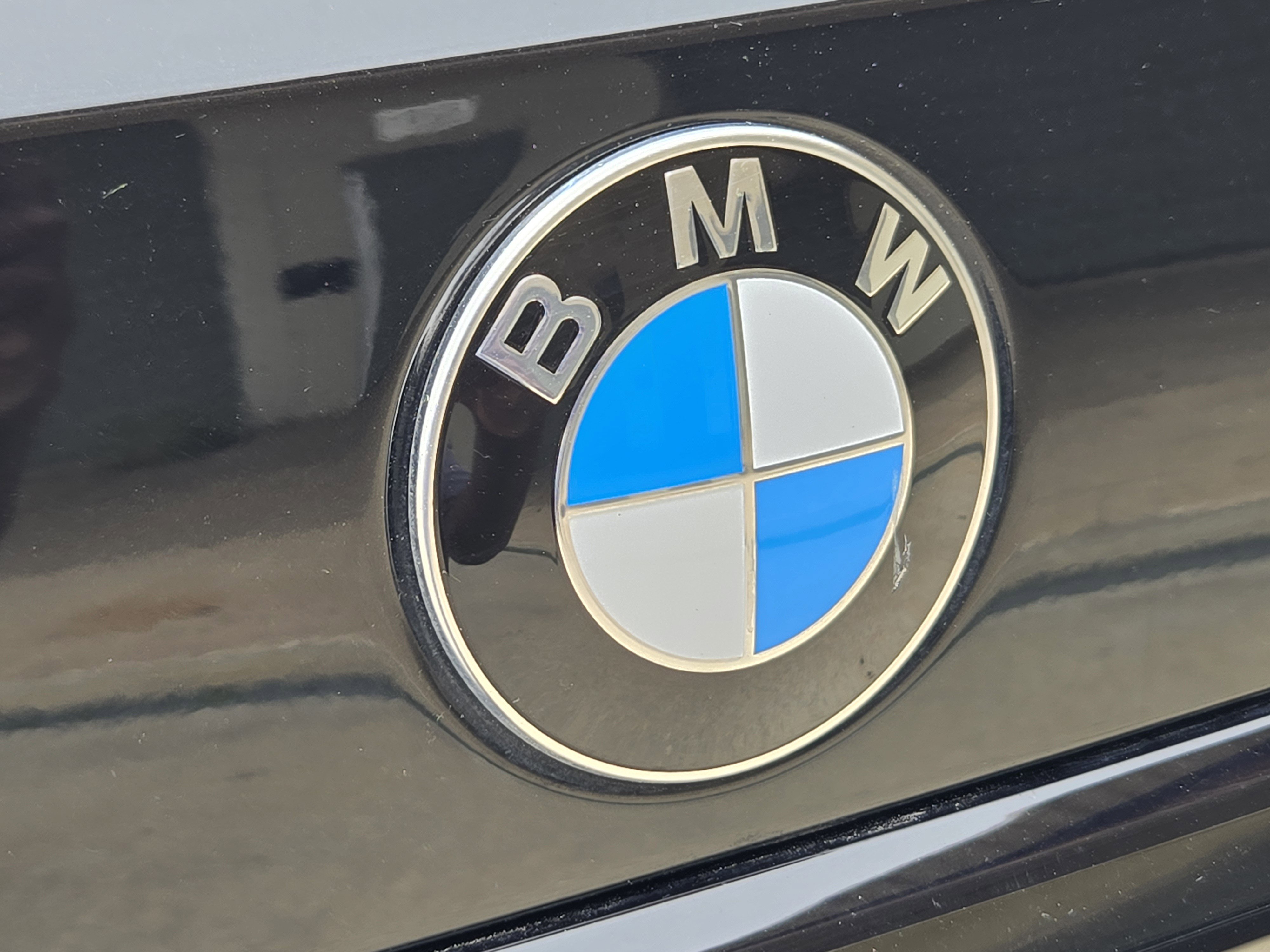 Used 2026 BMW X7 xDrive40i w/ M Sport Package AWD/4WD image 19