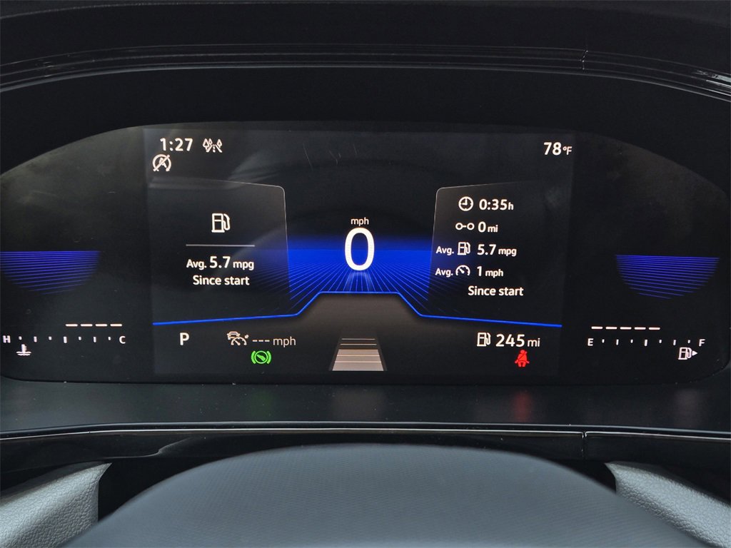 Used 2024 Volkswagen Taos S image 6