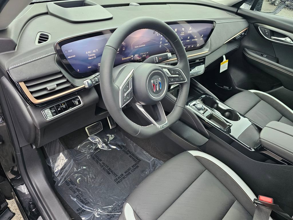 New 2026 Buick Envision Sport Touring image 53