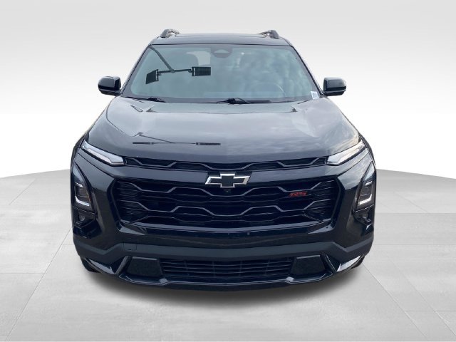 Certified 2025 Chevrolet Equinox RS w/ Safety and Technology Package AWD/4WD image 34