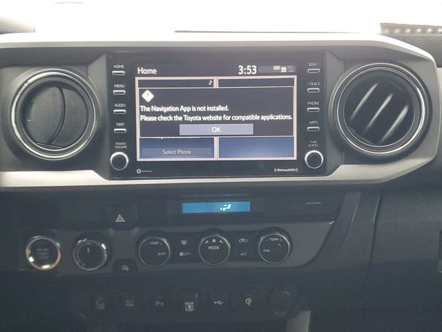 Used 2021 Toyota Tacoma TRD Sport image 29