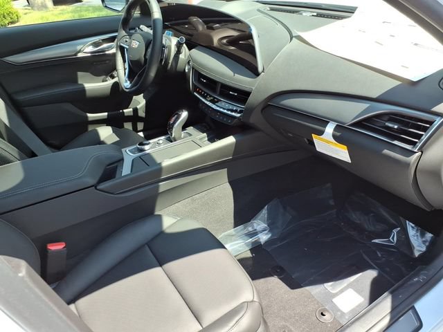 New 2026 Cadillac CT5 Premium Luxury w/ Technology Package AWD/4WD image 24