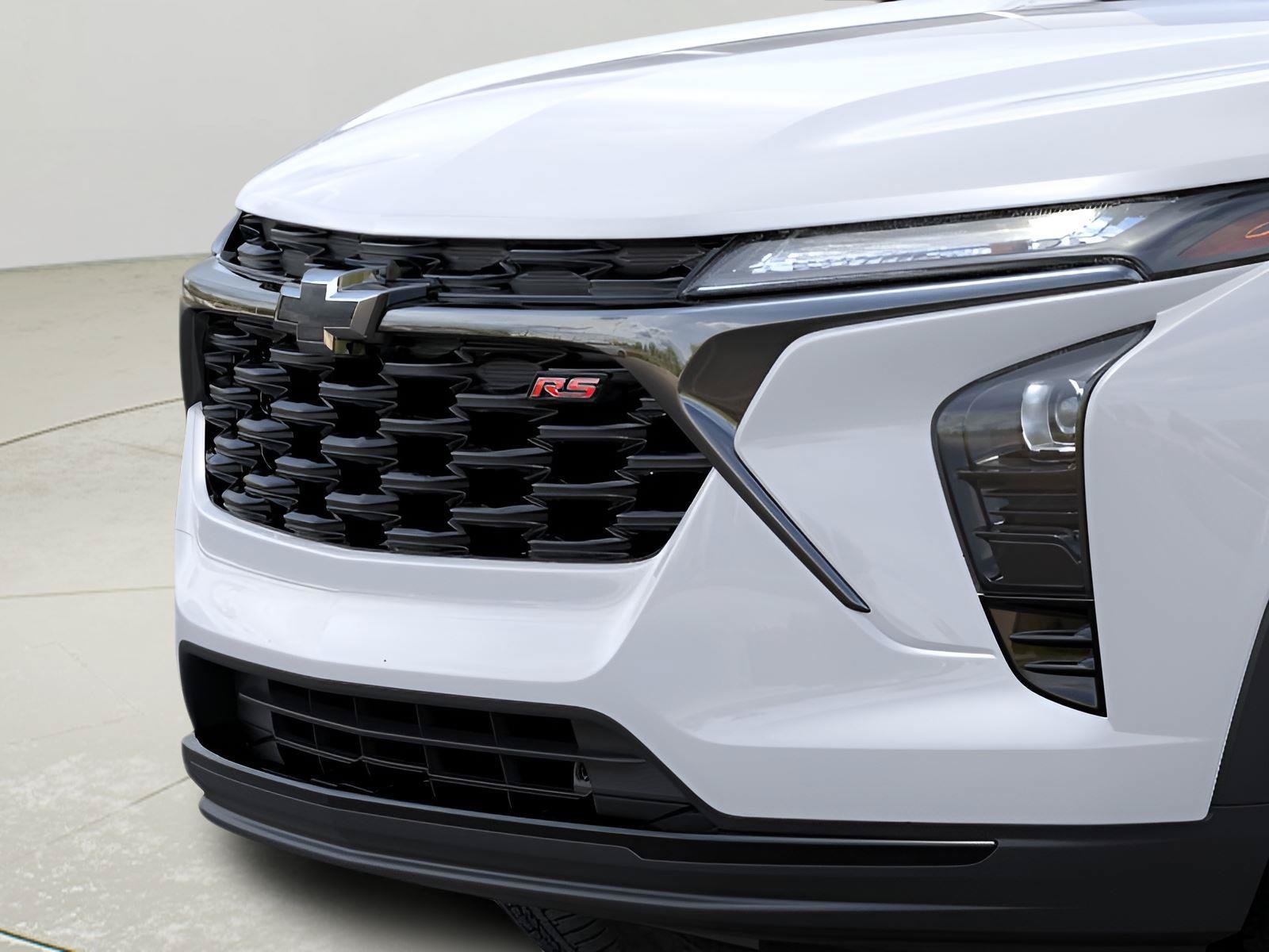 New 2026 Chevrolet Trax RS w/ Driver Confidence Package FWD image 20