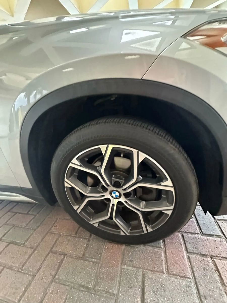 Used 2020 BMW X1 sDrive28i w/ Convenience Package image 20