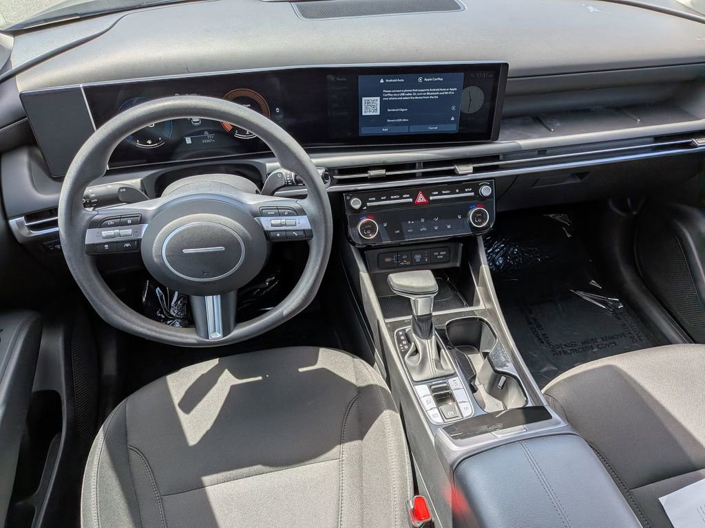 Used 2025 Hyundai Tucson SEL FWD image 18