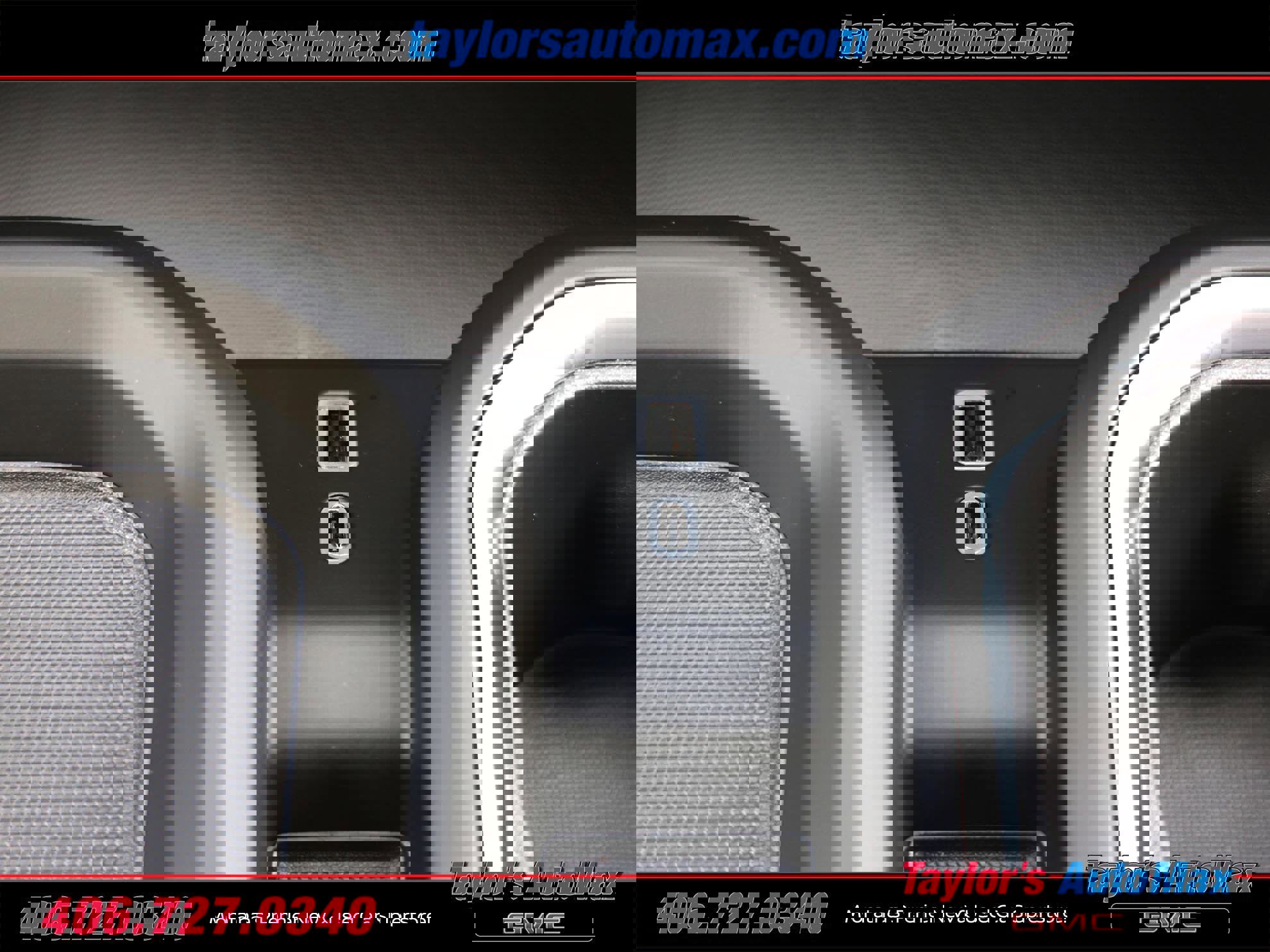 New 2026 GMC Sierra 2500 Denali w/ Denali Reserve Package image 25