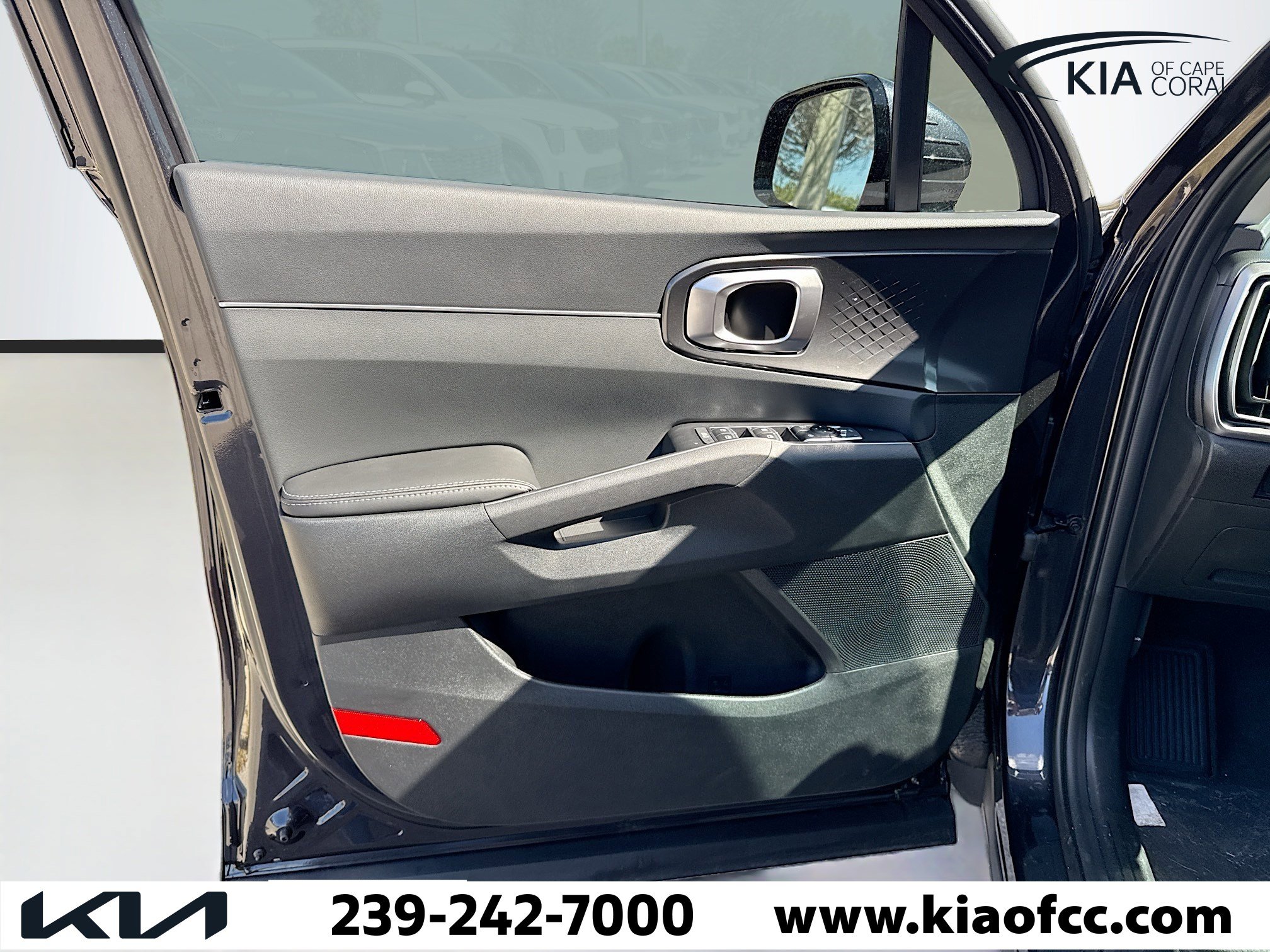 New 2026 Kia Sorento LX image 20